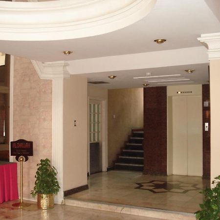 Atlas Hotel Manama Luaran gambar