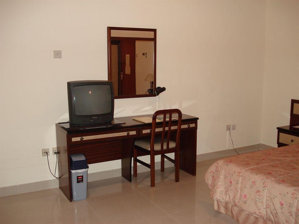 Atlas Hotel Manama Luaran gambar