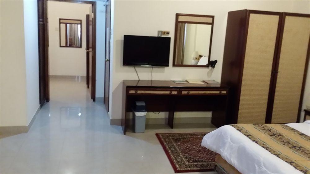 Atlas Hotel Manama Luaran gambar