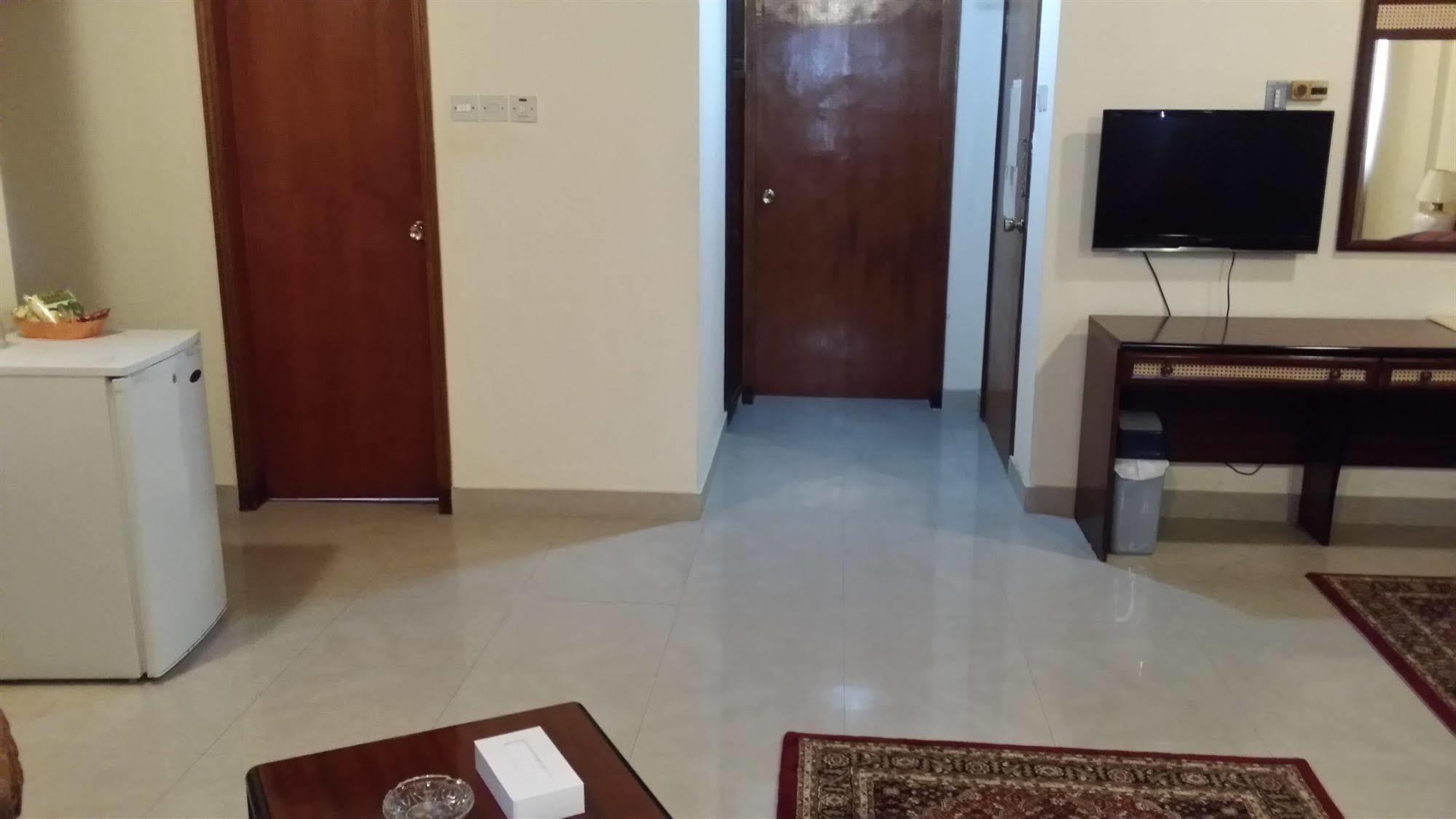 Atlas Hotel Manama Luaran gambar