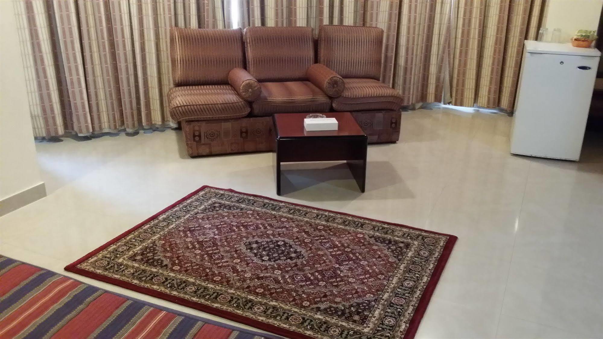 Atlas Hotel Manama Luaran gambar