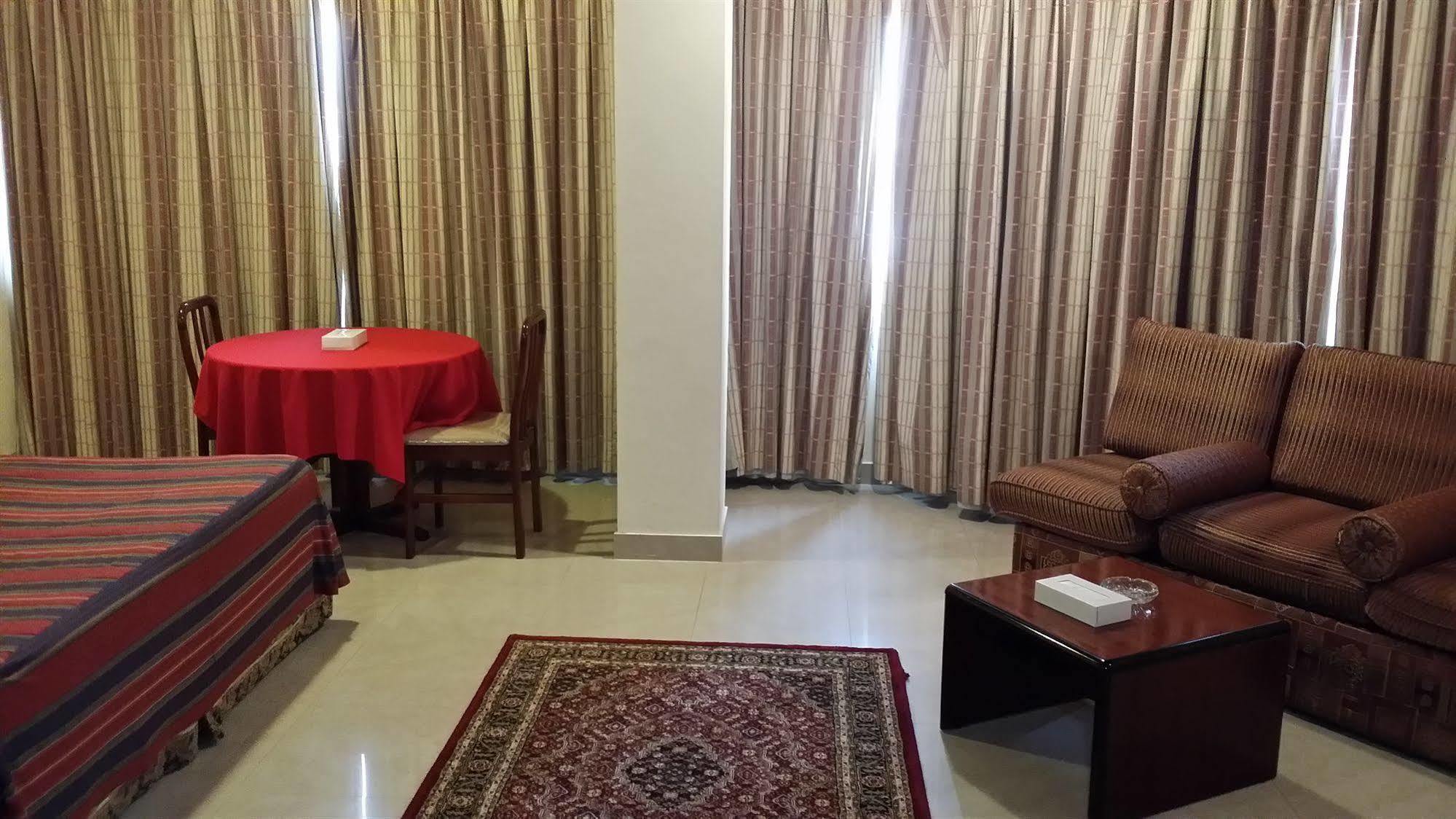 Atlas Hotel Manama Luaran gambar