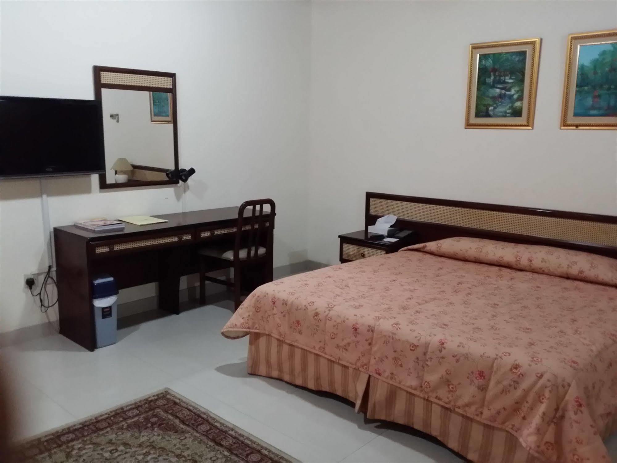 Atlas Hotel Manama Luaran gambar